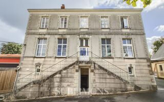  Appartement à vendre 1 pièce 34 m²