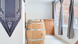  Immeuble à vendre 150 m²