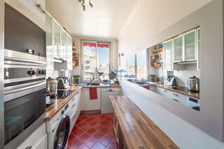  Appartement � vendre 5 pi�ces 93 m�