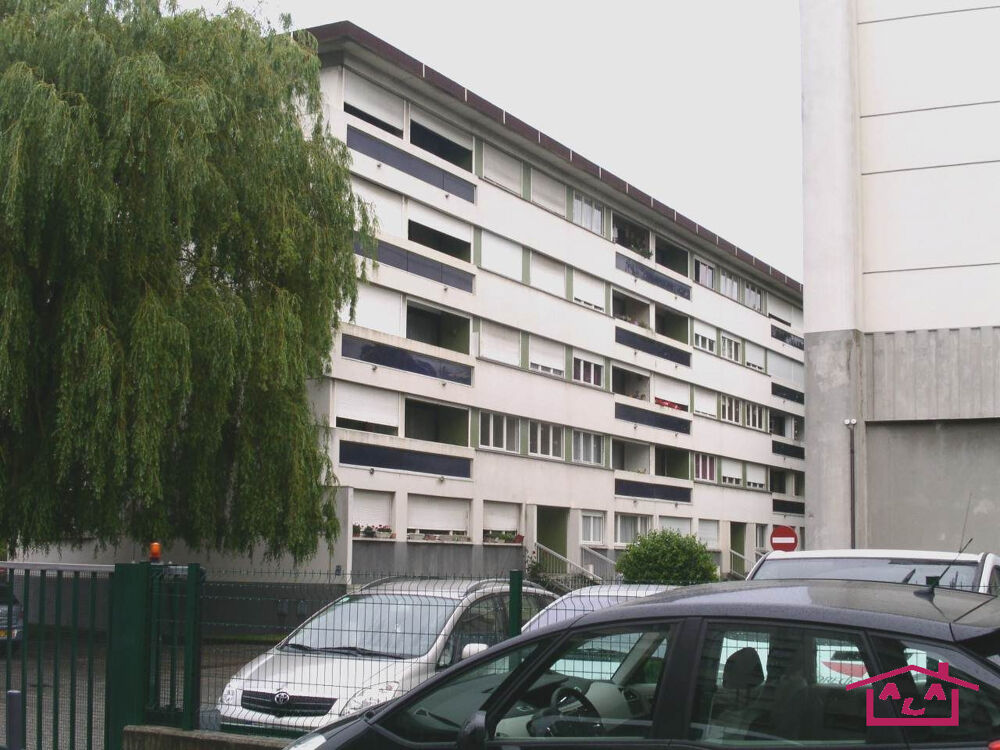 Location Appartement GRENOBLE SECTEUR CLEMENCEAU Grenoble