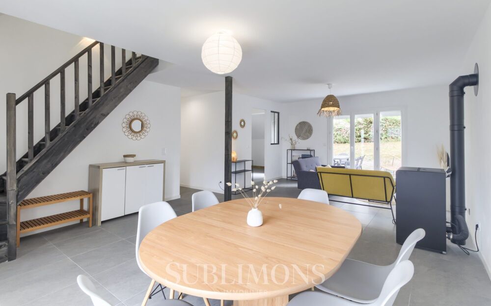 Vente Maison Maison à vendre Larmor-Plage Larmor-plage