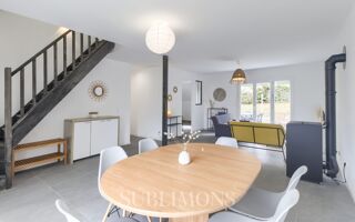  Maison à vendre 5 pièces 102 m²