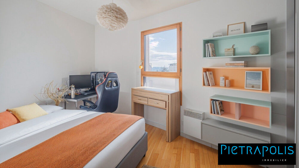 � vendre  Appartement Lyon 5