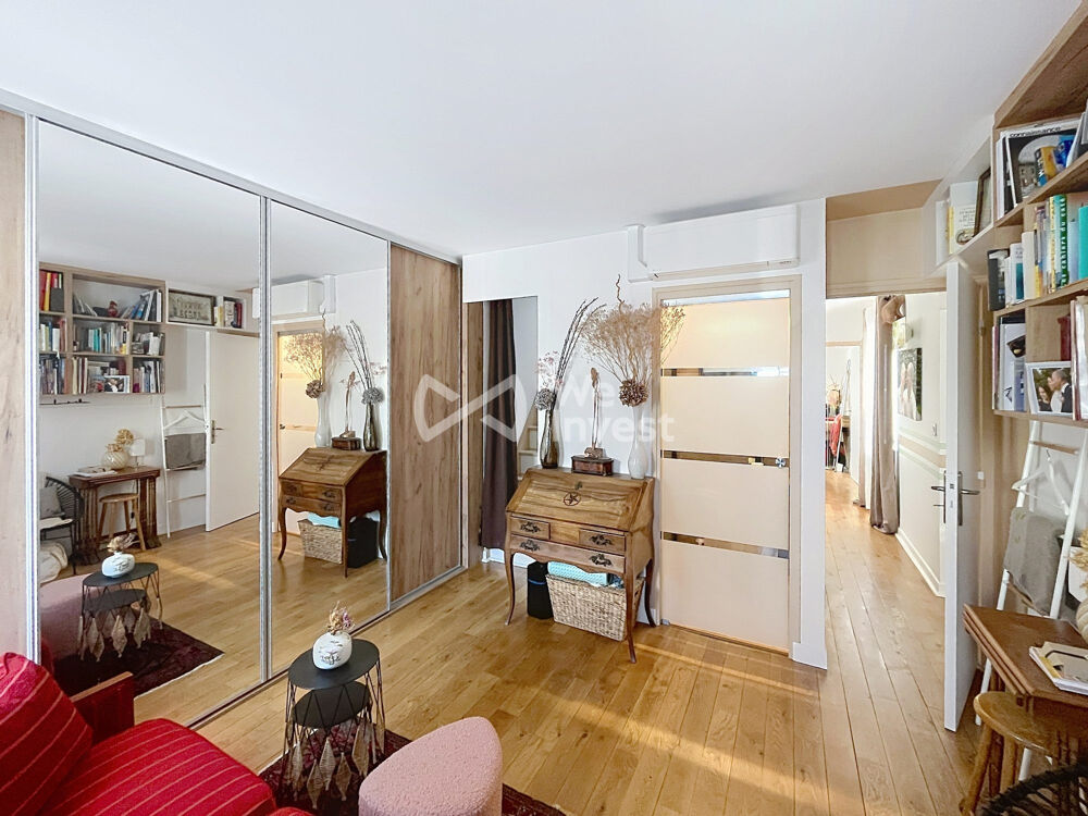 � vendre  Maison Rueil-Malmaison (92500)