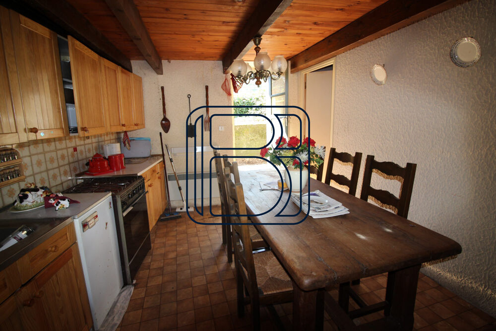 MAISON IDEAL SECONDAIRE OU PREMIER ACHAT