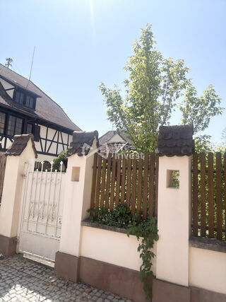  Maison à vendre 12 pièces 401 m²