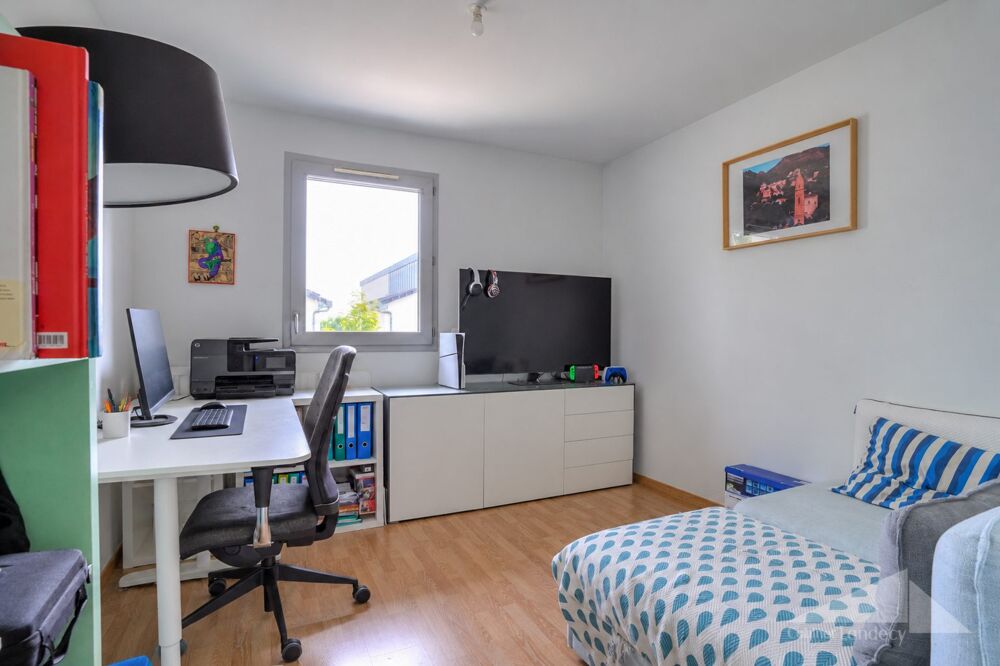 Vente Maison Maison 5 pièces à vendre - Ségny Ségny