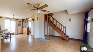  Maison � vendre 5 pi�ces 92 m�