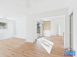  Maison à vendre 4 pièces 97 m²