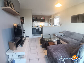  Appartement à vendre 2 pièces 40 m²