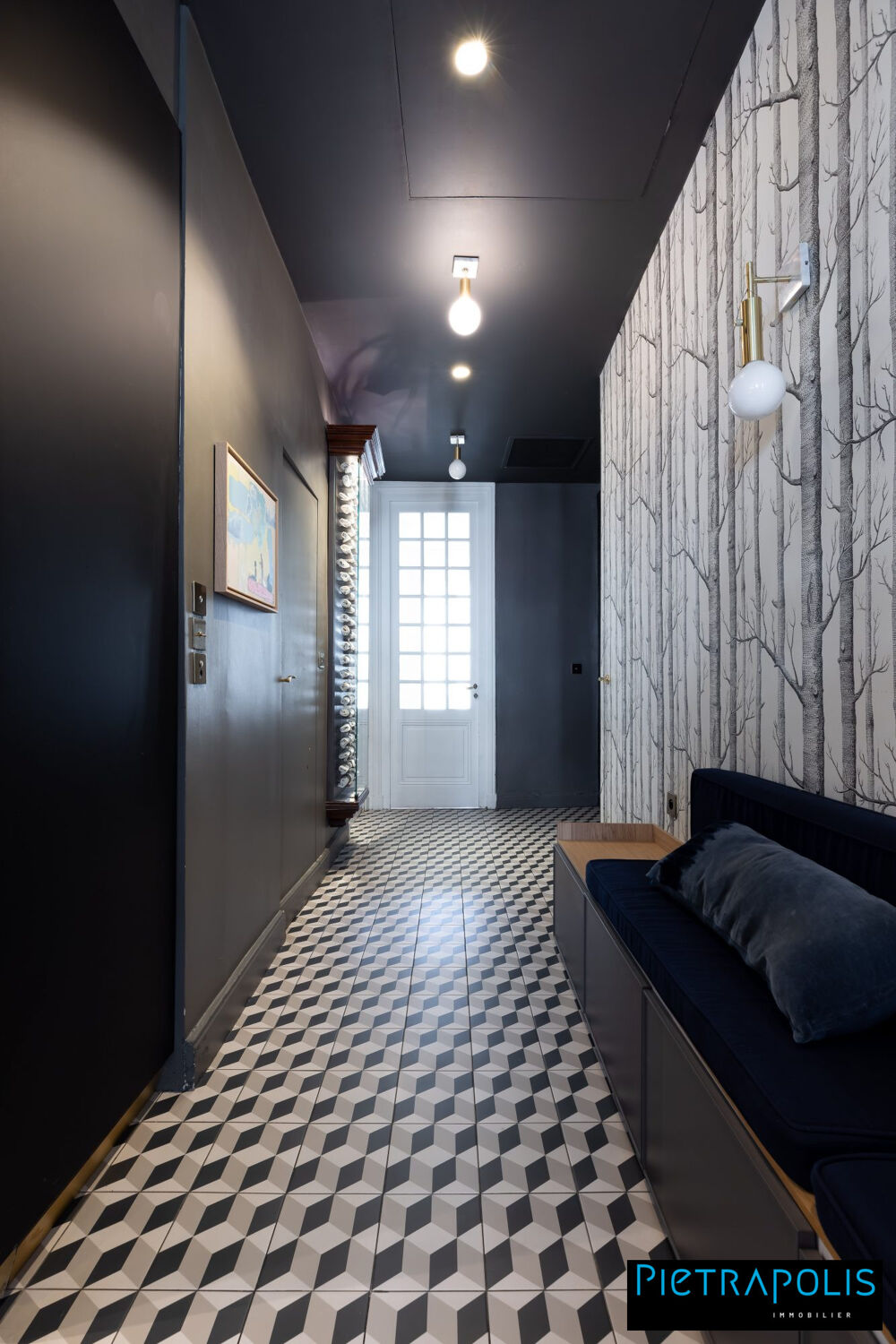 Vente Appartement Coeur PREFECTURE Lyon 6