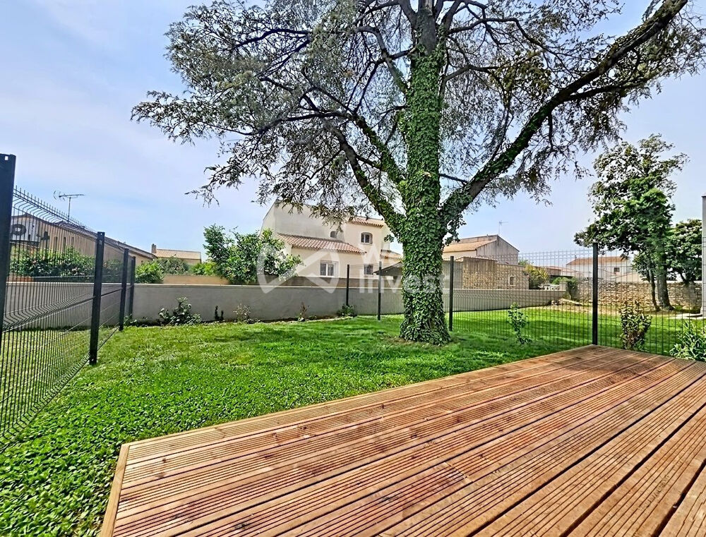 Maison 4 pièces 1 m² · à Mauguio · 1 m² · 379 000 €