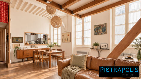  Appartement à vendre 4 pièces 100 m²