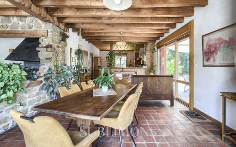   Maison à vendre Chauvé Maison - 5 pièce(s) - 180 m²