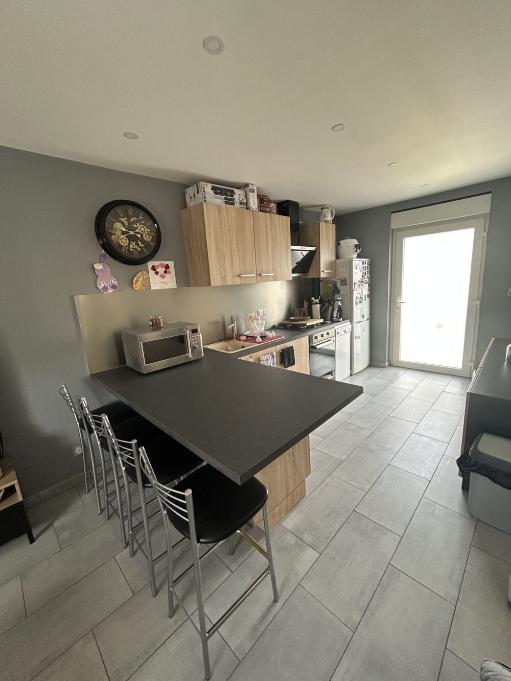 Vente Maison Maison à vendre Pagny-sur-Moselle Pagny-sur-moselle