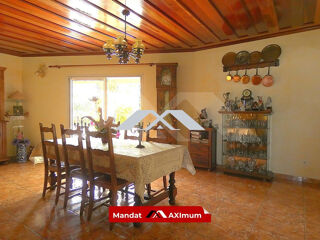  Maison � vendre 6 pi�ces 166 m�