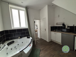  Immeuble à vendre 90 m²