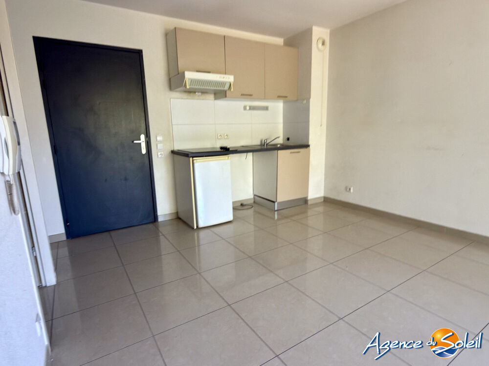 Vente Appartement APPARTEMENT T2 + PARKING Latour-bas-elne