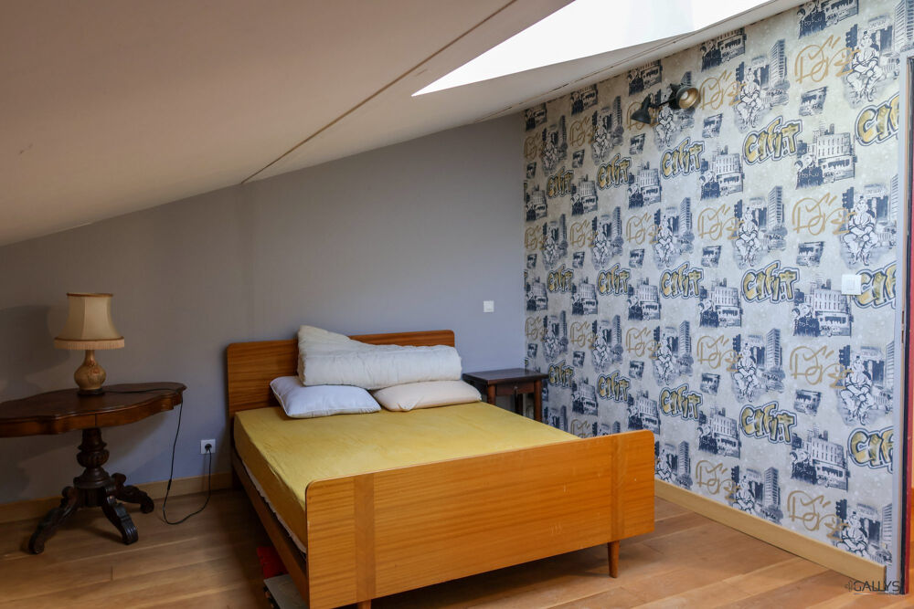 � vendre  Maison Chaniers (17610)