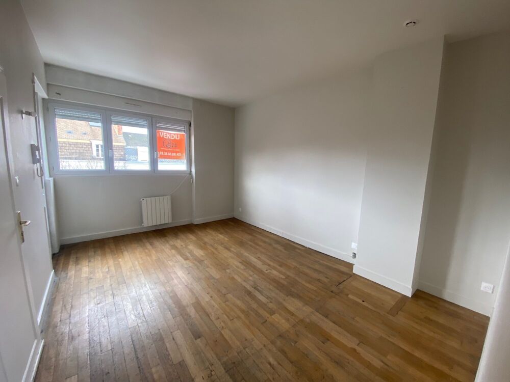 Vente Appartement Idéal investisseur ou 1er achat Orléans