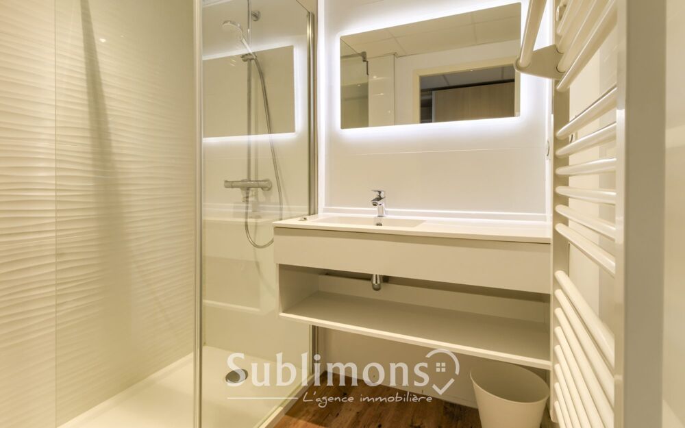 Appartement à vendre La Chapelle-sur-Erdre