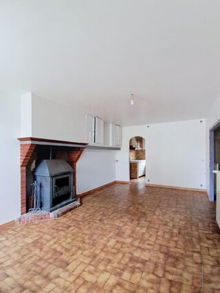  Maison à louer 4 pièces 110 m²