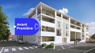  Appartement � vendre 3 pi�ces 63 m�