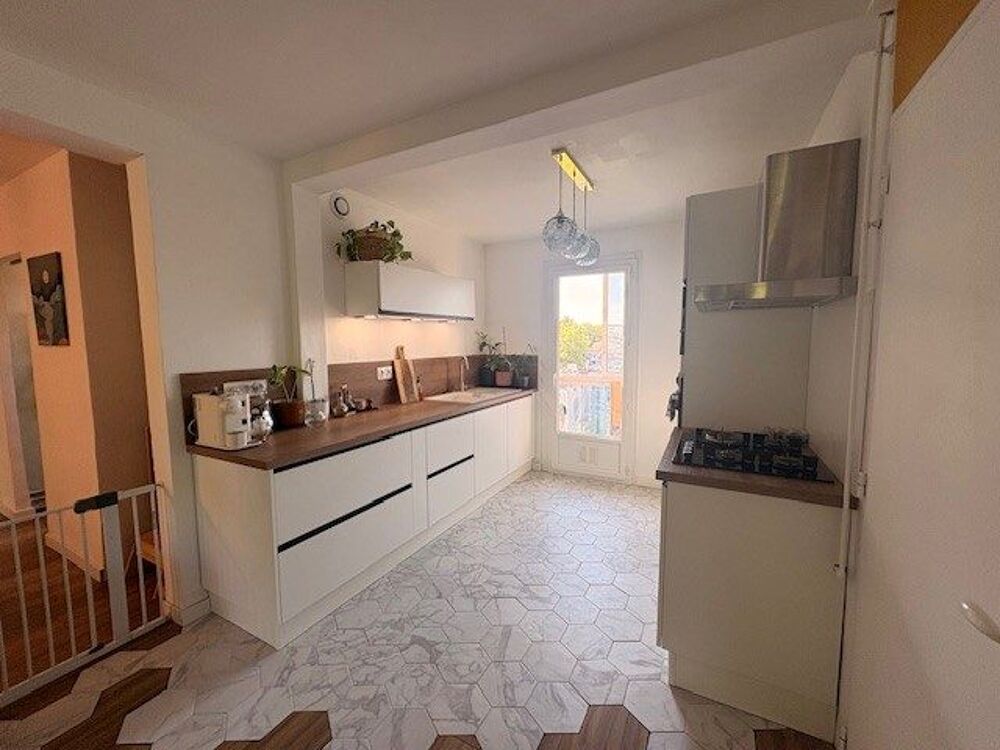 Vente Appartement Appartement à vendre Nîmes Nîmes