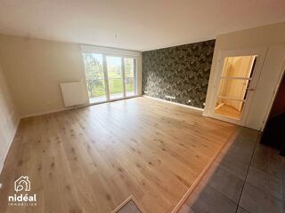  Appartement � vendre 6 pi�ces 70 m�