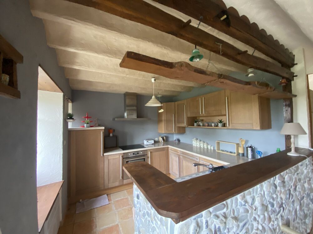 Vente Maison 3KM DE LA MER, PROCHE PLEUBIAN/PAIMPOL Pleumeur-gautier
