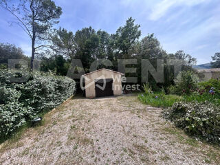  Terrain � vendre 1380 m�