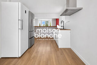  Appartement à vendre 4 pièces 71 m²