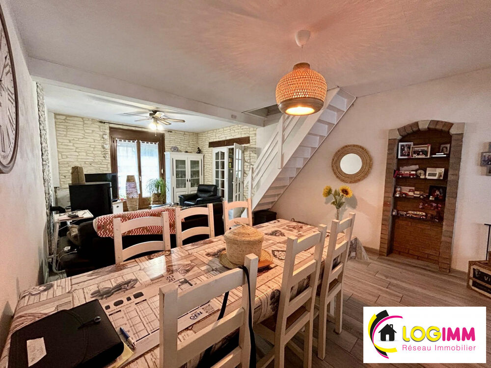 Maison à vendre Sepmeries