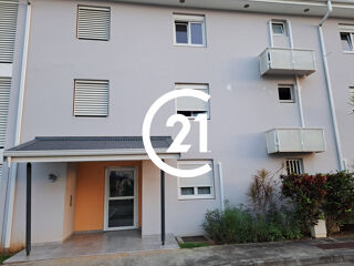  Appartement à vendre 3 pièces 71 m²