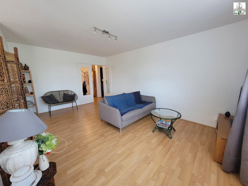 Vente Appartement 3/4 PIECES RENOVE Tournus