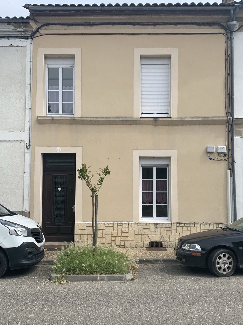 Maison à vendre Lauzun