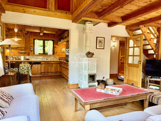  Maison à vendre 7 pièces 159 m²