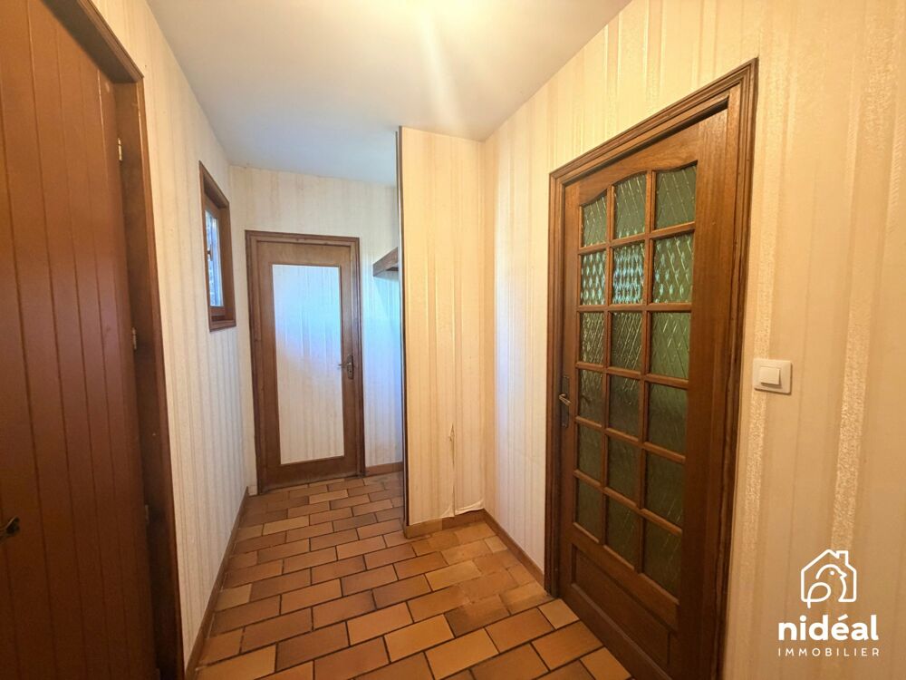 Vente Maison Maison avec Hangar Le quesnoy