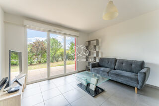  Appartement à vendre 2 pièces 53 m² Vernaison