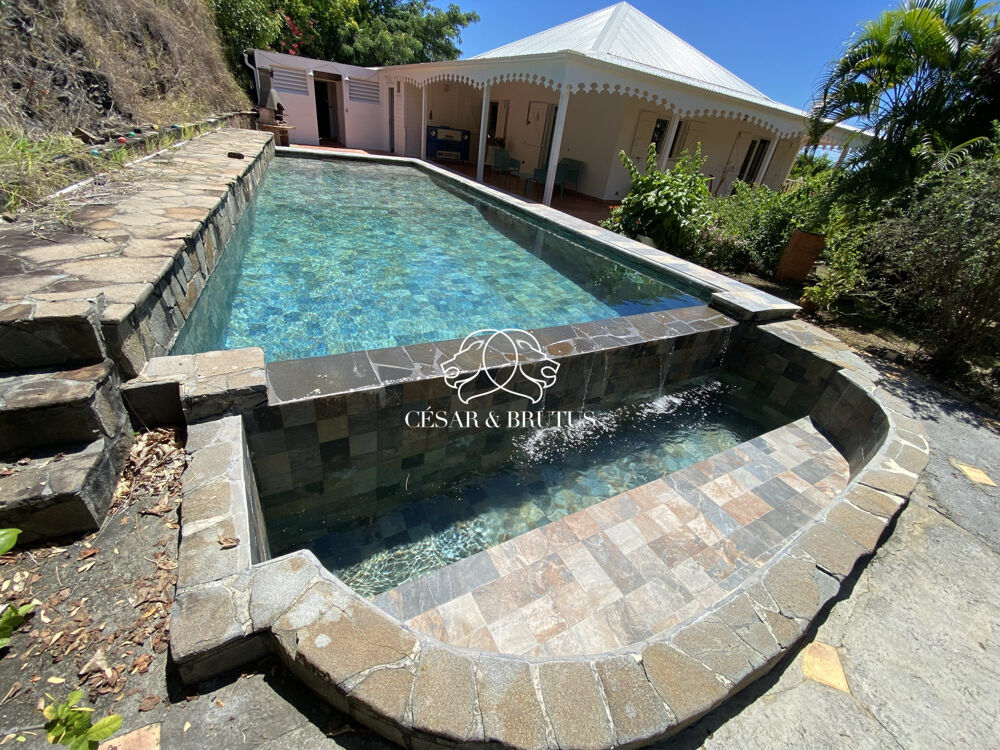 � vendre  Maison Le Fran�ois (97240)