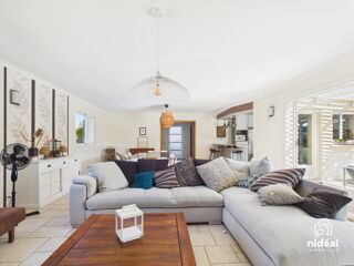  Maison à vendre 5 pièces 168 m²