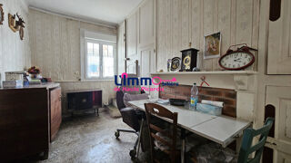  Maison à vendre 3 pièces 49 m²