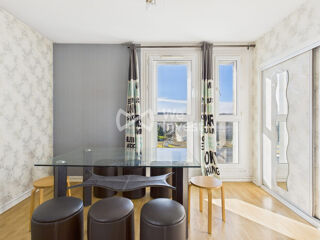  Appartement � vendre 4 pi�ces 72 m�