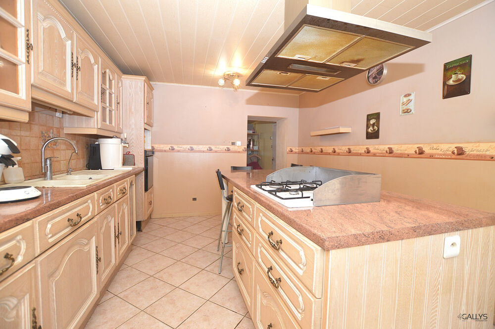 Vente Maison Maison à vendre Anderny Anderny