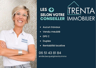 Vente Appartement Appartement à vendre Renage Renage