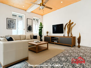  Maison � vendre 4 pi�ces 99 m�