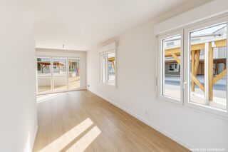  Appartement à vendre 3 pièces 59 m²