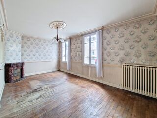  Maison � vendre 7 pi�ces 119 m�