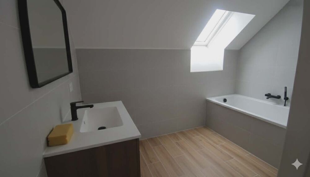 Vente Maison Maison rénovée au calme Théhillac