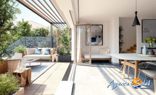  Maison à vendre 4 pièces 84 m²